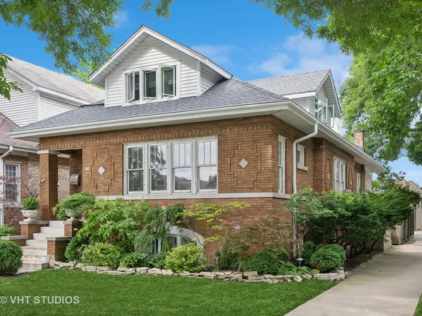 2858 N Keating Ave, Chicago, IL 60641