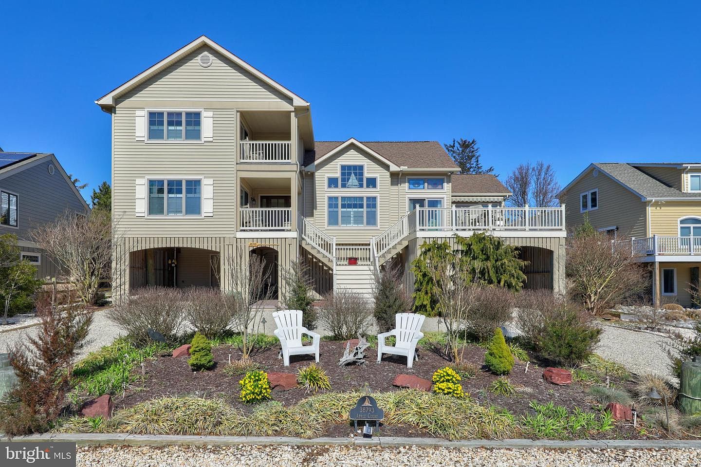 38793 Apple Ct, Ocean View, DE 19970 Zillow
