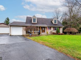 20 Ridge Rd, Southampton, NJ 08088