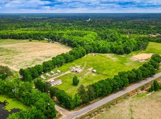 28026 River Rd, Mount Hermon, LA 70450