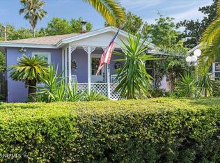 621 16th Ave S, Jacksonville Beach, FL 32250