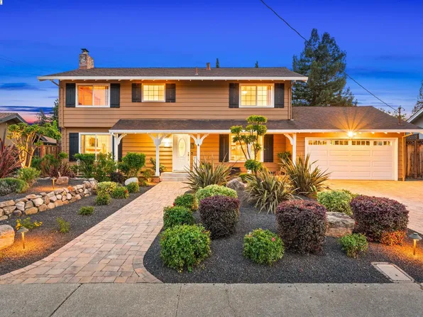 9565 Broadmoor Dr, San Ramon, CA 94583