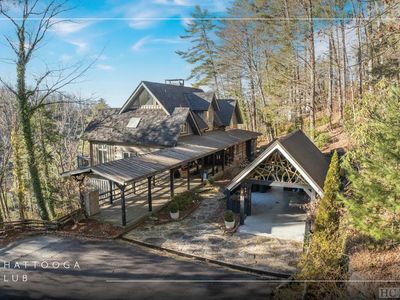 353 Gristmill Ridge, Cashiers, NC, 28717