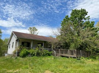 1100 Rockfish Run Rd, Scottsville, VA 24590