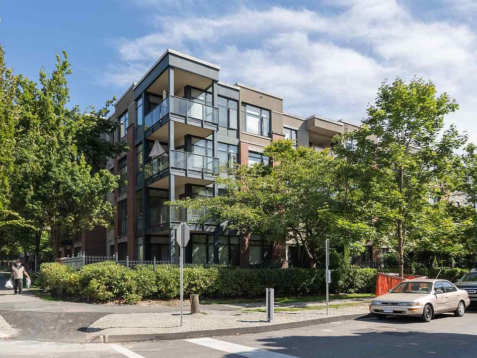 1st image of 588 W 45th Ave #308