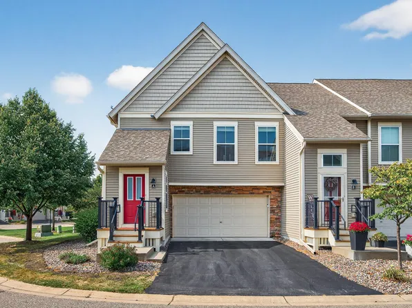 11132 Club West Cir NE Unit A, Blaine, MN 55449