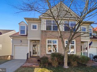 2114 Turnberry Way UNIT 44, Woodstock, MD