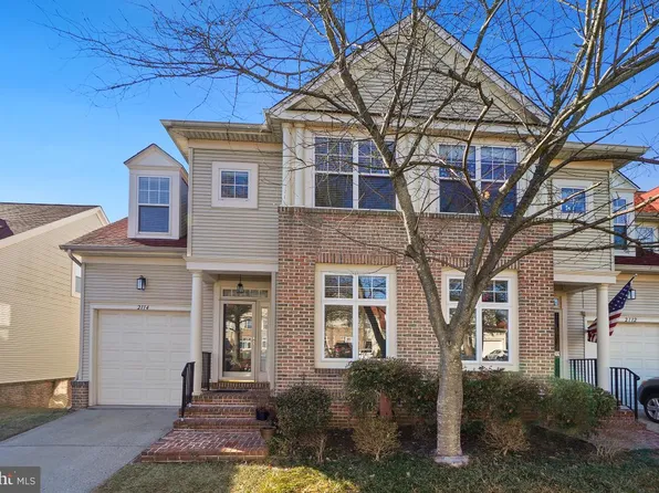 2114 Turnberry Way Unit 44, Woodstock, MD 21163