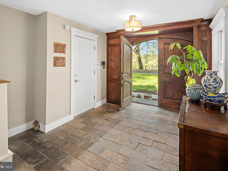 1217 River Rd, Washington Crossing, PA 18977 Zillow