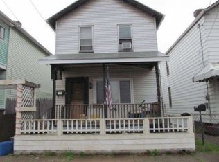 705 Harriet St, Mc Kees Rocks, PA 15136