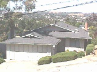 16708 Kildare Rd, Castro Valley, CA 94546