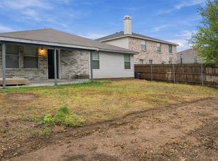 5313 Temecula Rd, Fort Worth, TX 76244