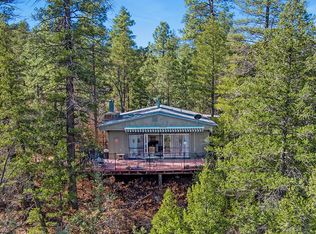 729 San Diego Loop, Jemez Springs, NM 87025