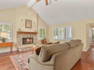 4530 S Verbena Street #309, Denver, CO 80237