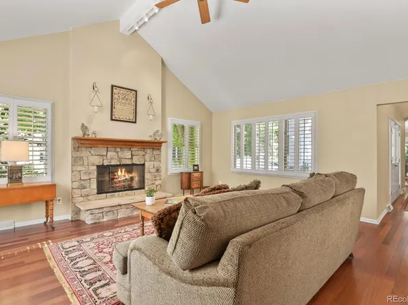 4530 S Verbena Street #309, Denver, CO 80237