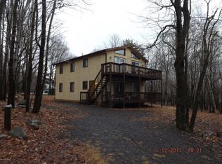 110 Woodland Pl, Blakeslee, PA 18610