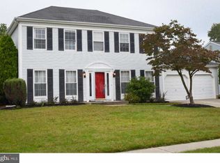 103 Dalton Ter, Cherry Hill, NJ 08003