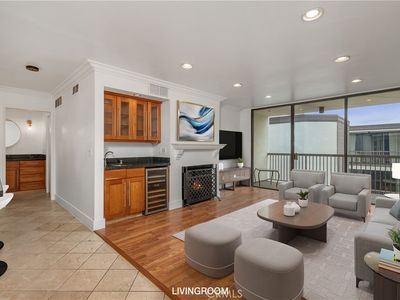 911 N Kings Rd APT 319, West Hollywood, CA, 90069