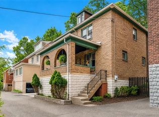 3148 Beechwood Blvd, Pittsburgh, PA 15217