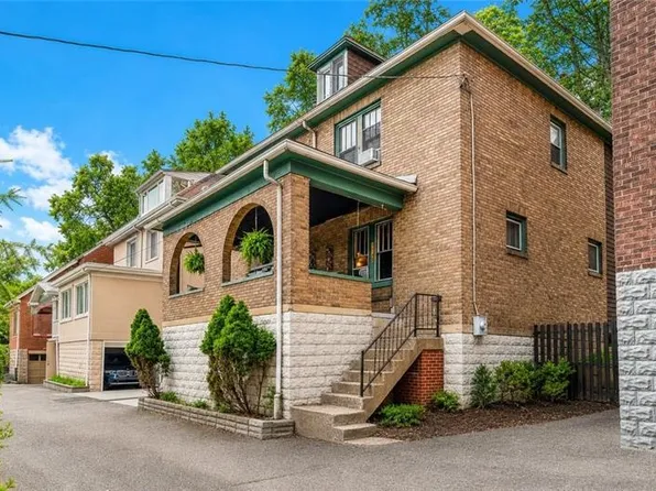 3148 Beechwood Blvd, Pittsburgh, PA 15217