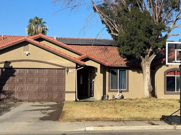 260 Cheney Ln, Coalinga, CA 93210