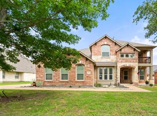 1581 Grassy Field Rd, Austin, TX 78737