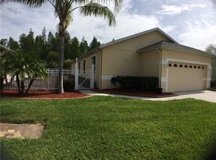 20913 Diamonte Dr, Land O Lakes, FL 34637