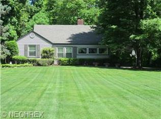 5767 Stewart Sharon Rd, Brookfield, OH 44403