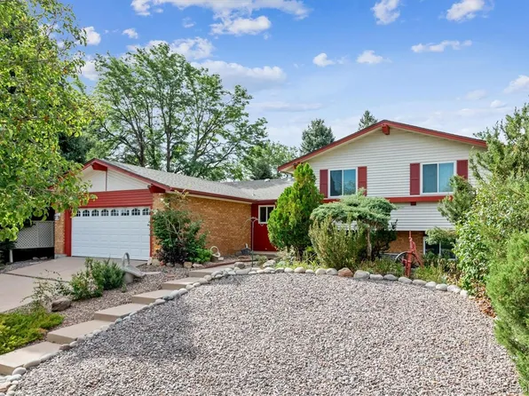 12150 E Arizona Drive, Aurora, CO 80012