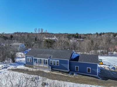 74 Bean Estates, Bangor, ME, 04401
