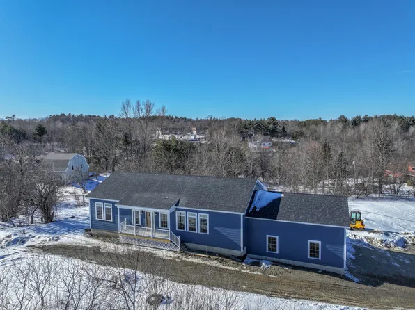 74 Bean Estates, Bangor, ME 04401