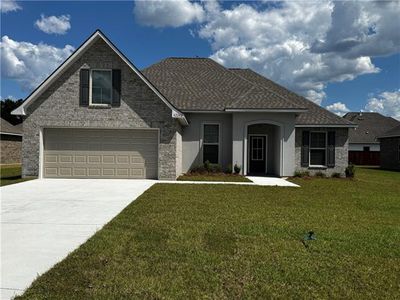 42242 Blue Bay Dr, Ponchatoula, LA, 70454