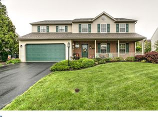2404 John Henry Dr, Sinking Spring, PA 19608