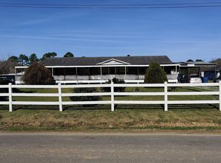 551 Patty St, Opelousas, LA 70570