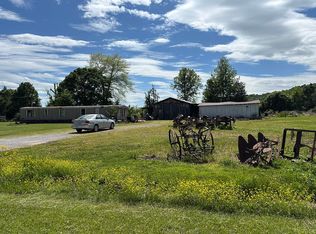 143 Christian Church Rd, Mannsville, KY 42758