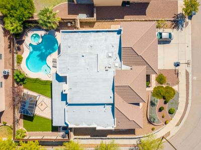 3824 Tierra Chisum Dr, El Paso, TX, 79938