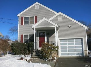 28 Melrose Ave, Norwalk, CT 06855