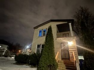 13508 Benwood Ave #1, Cleveland, OH 44105