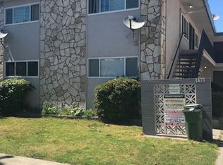 1437 Ward St APT C, Berkeley, CA 94702