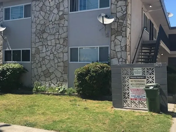 Ward, 1437 Ward St APT C, Berkeley, CA 94702