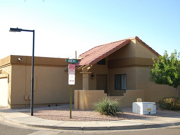 Beautiful Corner Lot