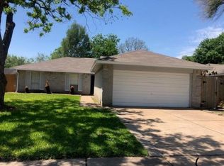 1811 Crosscoach Ln, Katy, TX 77449