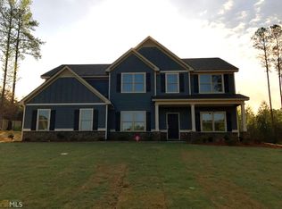 116 Grayson Myers Dr, Villa Rica, GA 30180