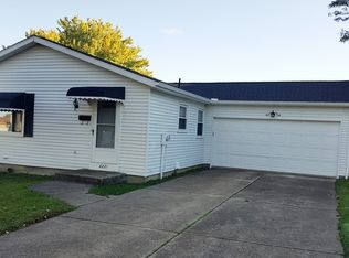 4221 Harvard Rd, Erie, PA 16509