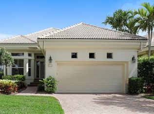 3276 Montara Dr, Bonita Springs, FL 34134