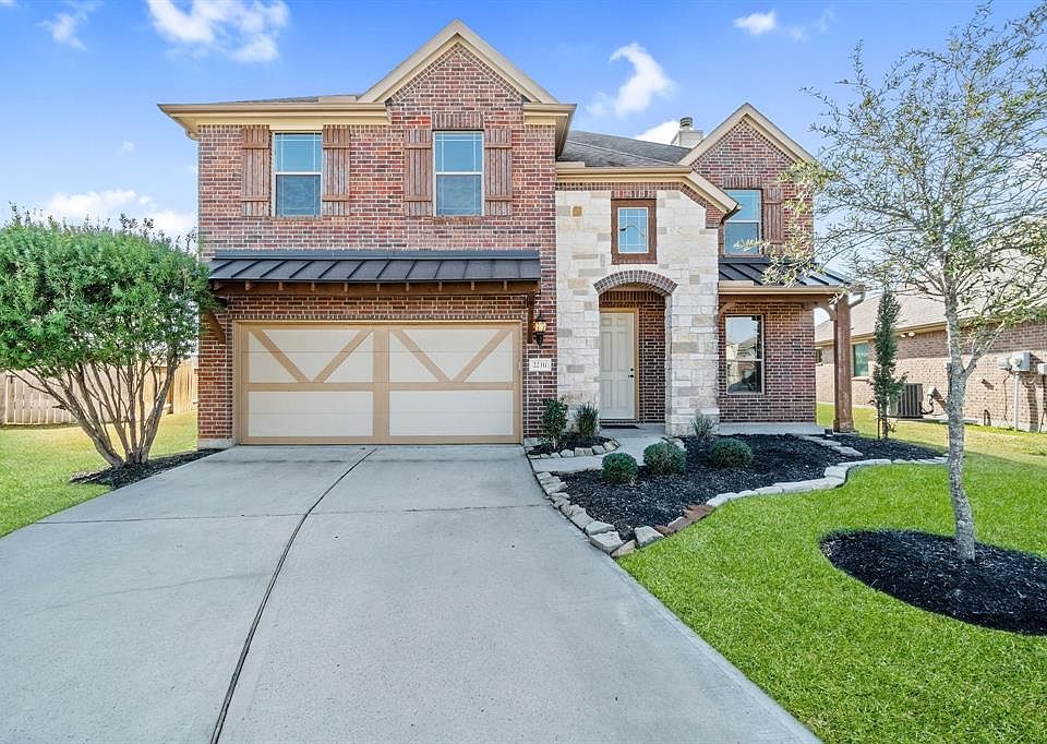 1st image of 22311 Hillington Ct