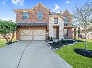 22311 Hillington Ct, Tomball, TX 77375