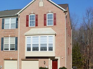 9710 Redwing Dr UNIT 9710, Perry Hall, MD 21128