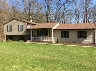 1312 Sassafras St, Bloomsburg, PA 17815