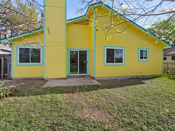 1403 Alma Dr, Austin, TX 78753